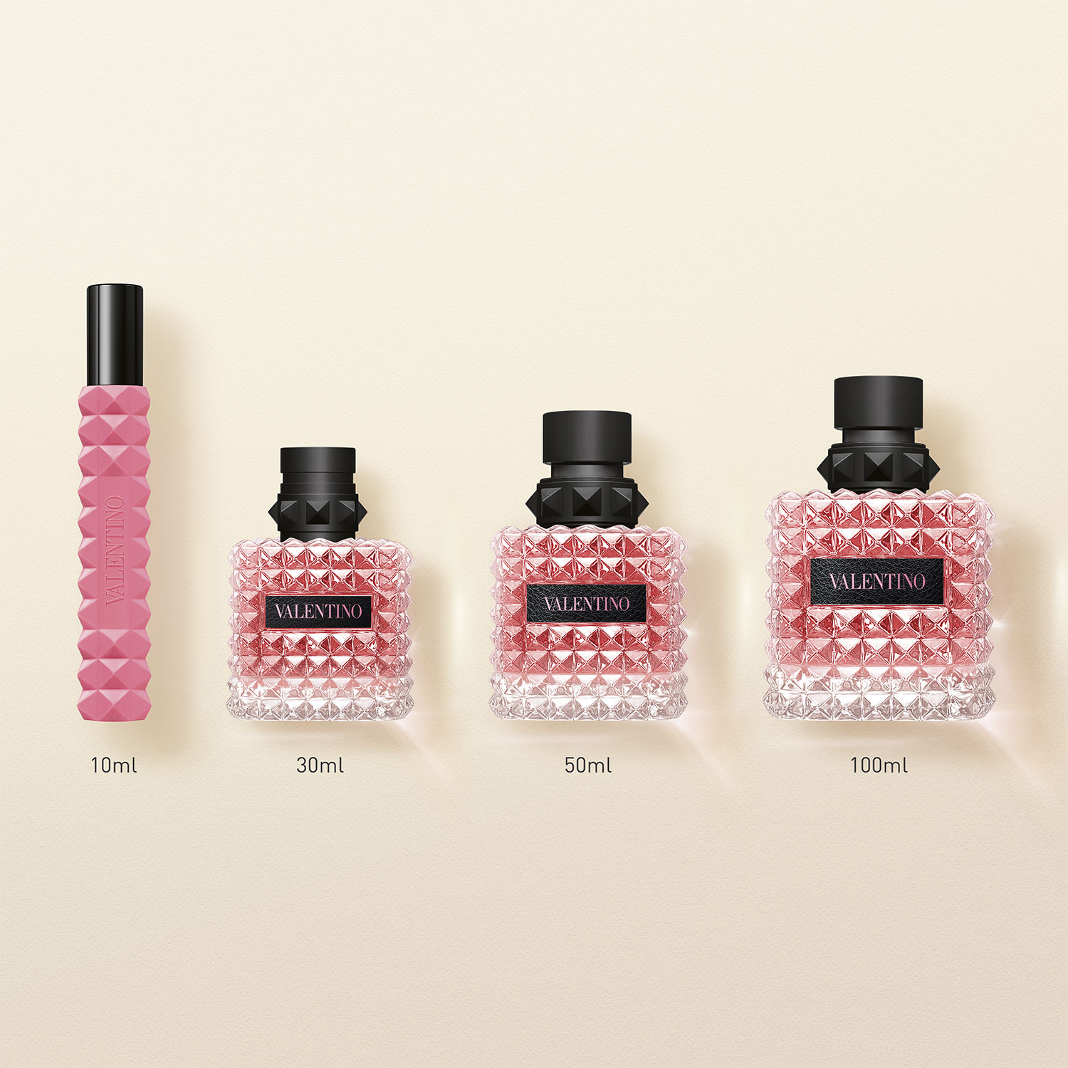VALENTINO BORN IN ROMA DONNA EAU DE PARFUM